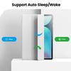Чехол для Samsung Galaxy Tab S11 Ultra S10 FE + Plus Для Galaxy Tab A11 + A9 S9 S8 S7 FE Plus 11 12.4 13.1 дюйма HD Акриловая крышка