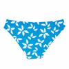 AUBADE Женские плавки бикини с принтом