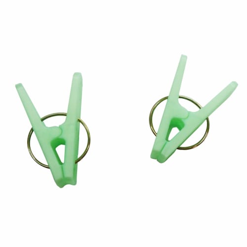 Ohe Almor Pinch 16-Pack Green