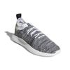 adidas Трубчатые тени 'Черный Белый' B37722