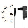 Durable Replacement 12V Charging Dock Power Adapter Cable Adaptor Hair Clipper Charger