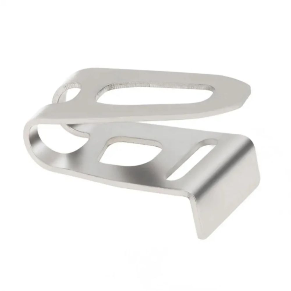 With Screws Belt Clips Hook Design Essential Accessory Accessory Belt Clip Hook  Power Tools Usage