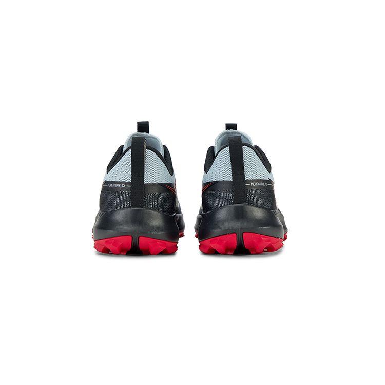 SAUCONY Мужские кроссовки для трейлраннинга Glade Black Peregrine 13 S20838-16