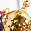 Золотой Кубок-Трофей Футбольный Трофей Металлический Спортивный Трофей Трофеи для Победителей Наградной Трофей для Победителя Дети и Взрослые Школьные Спортивные Соревнования
