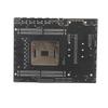 Материнская плата X99 Двухканальная DDR4 8-фазная система питания Интегрированный чип LGA 2011-3 Материнская плата компьютера для настольного ПК