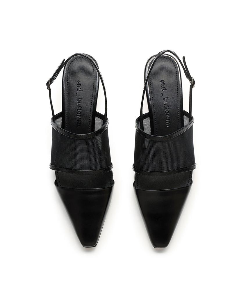Andbutterum Aria_Slingback_Black(Bf5Apb07Bk)