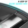 4PCS for New Model Y 2025-2026 Juniper 19in Turbine Style Hubcap Rim Cover Accessories Hub Cap Automobile Wheel Cap for Tesla