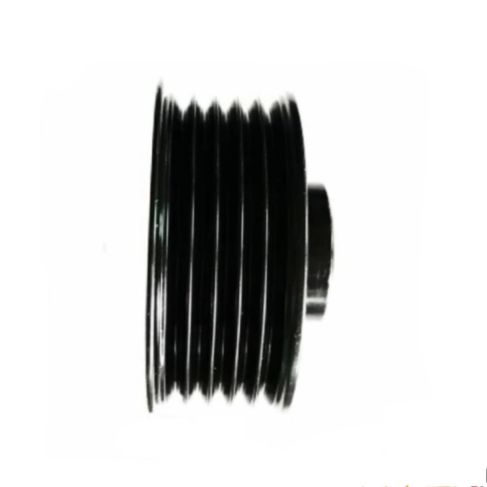 AMR500 Supercharger Pulley VPK 4PK 5PK 6PK For Aisin Roots Turbocharger