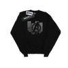 Marvel Mens Avengers Endgame Panel Logo Sweatshirt