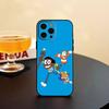 Adventure Craig of the Creek    Phone Case Silicone Soft For IPhone 17 16 15 14 13 12 11 X XR Plus Pro Max Plus