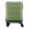 Чемодан с открытой передней частью Ripple FO 20239 Фисташковый Ручная кладь
