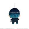 [Goods] Danganronpa Series x Bukubu Plush Mascot 11. Saihara Shuichi