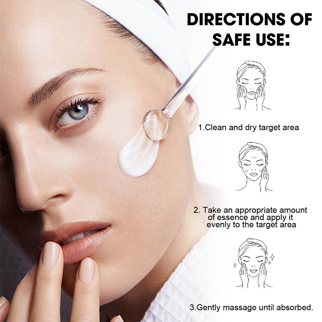 Refreshing Face Moisturizer 50g – Ultra-Soothing Repair for Sensitive Skin