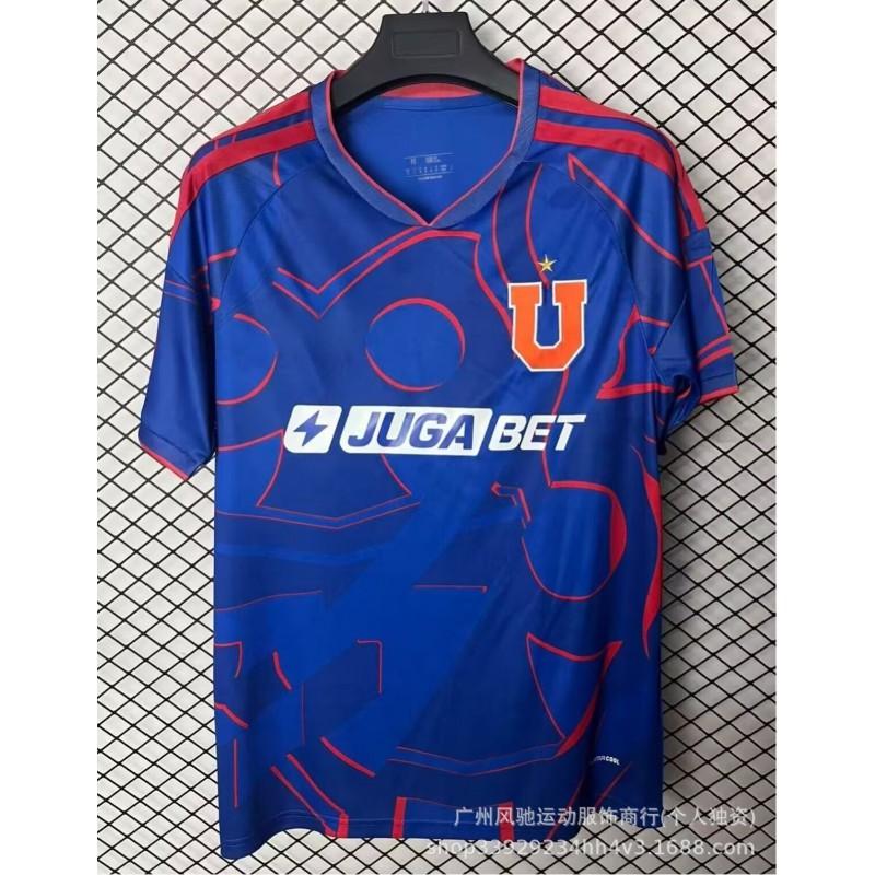 26/27 Football Jersey Unisex Short Sleeve Training Shirt Breathable Sports Top