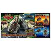 Takara Tomy Kabutoborg KB-05 2-сторонний серьезный боевой набор для начинающих