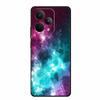 Черный силиконовый чехол для телефона Realme P4 Pro Мультяшный кот Мягкий ТПУ Чехол-накладка на заднюю панель Realme P4 Pro Чехол RealmeP4 Pro