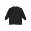 Balenciaga X Adidas Лонгслив Оверсайз 728789TNVA68482