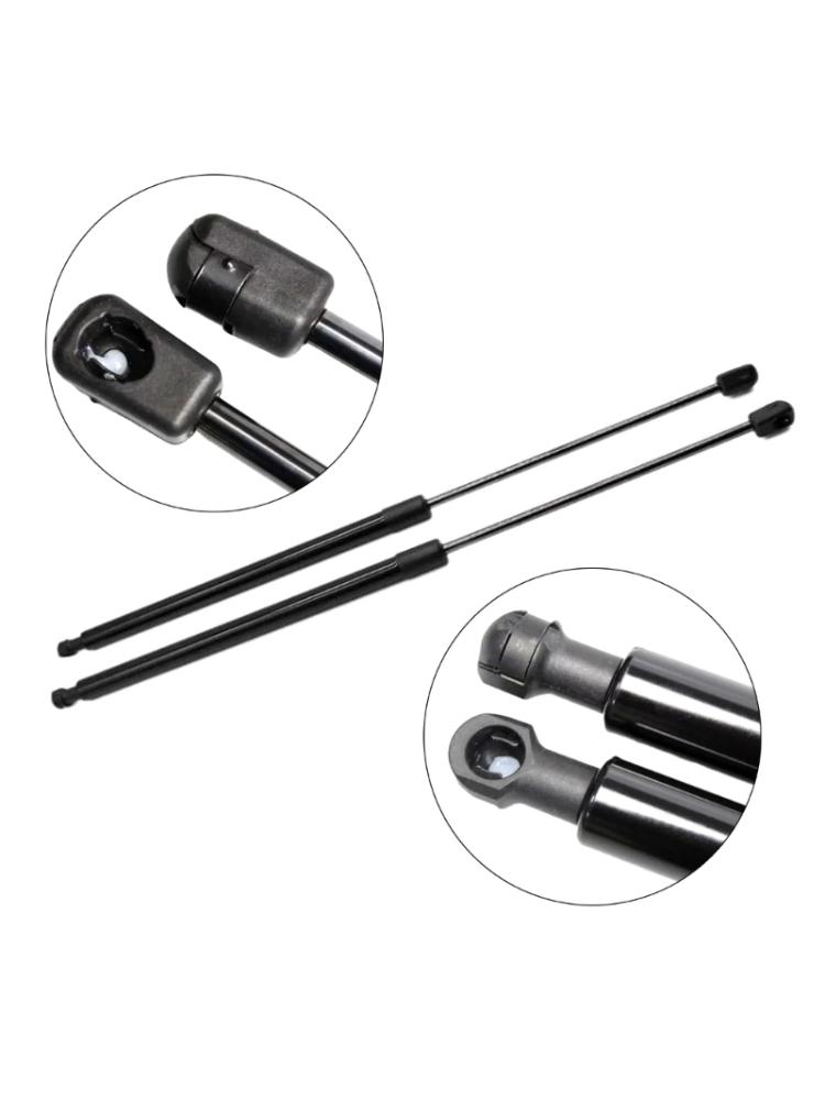 Задние задние двери багажного отделения, люки, стойки багажника, подъемные опоры, амортизаторная газовая пружина для Vauxhall H Hatchback 2004-2