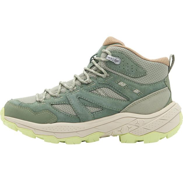 Треккинговые ботинки Jack Wolfskin Vojo Tour Texapore Mid