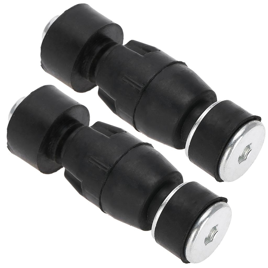 1 пара передних стоек стабилизатора поперечной устойчивости для Clio Kangoo 7700799404