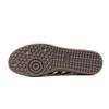 Adidas Originals SAMBA OG Abrasion Resistant Low top Skateboard Shoes Unisex Black White Brown B75806(Team801-)