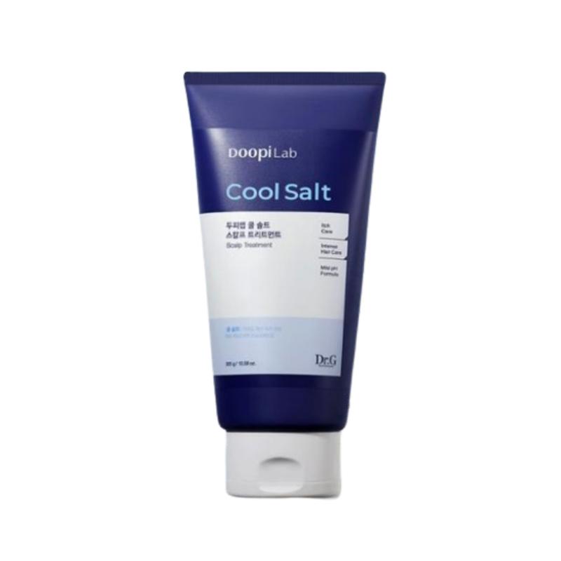 Dr.G Scalp Lab Cool Salt Scalp Treatment 300g