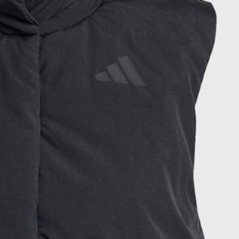 Adidas Жилет City Escape Crop черный Jf3418