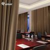 Ткань для штор с электромагнитным экранированием