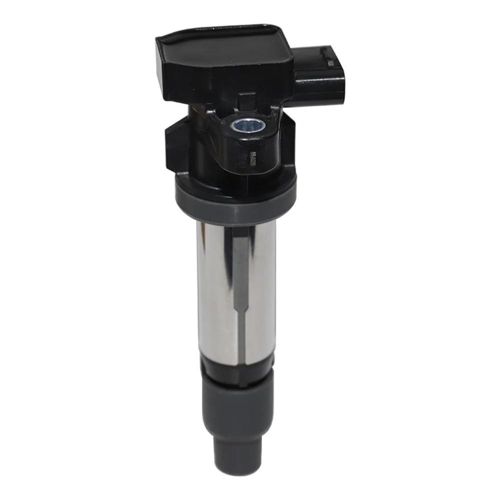 Ignition Coil Fit For 2004-2006 Cadillac XLR STS DTS DeVille SRX Seville 4.6L V8