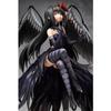 Aniplex Puella Magi Madoka Magica the Movie Tale of Rebellion Devil Homura Scale Figure Made To [New Edition] 1/8 [Completely Order]