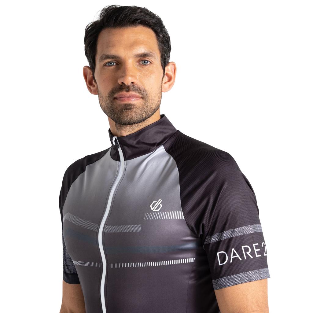 Mens Revolving AEP Cycling Jersey