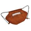 Drawstring Volleyball Storage Bags Soccer Sport Bag Cover Drawstring Basketball Backpack  Traveling