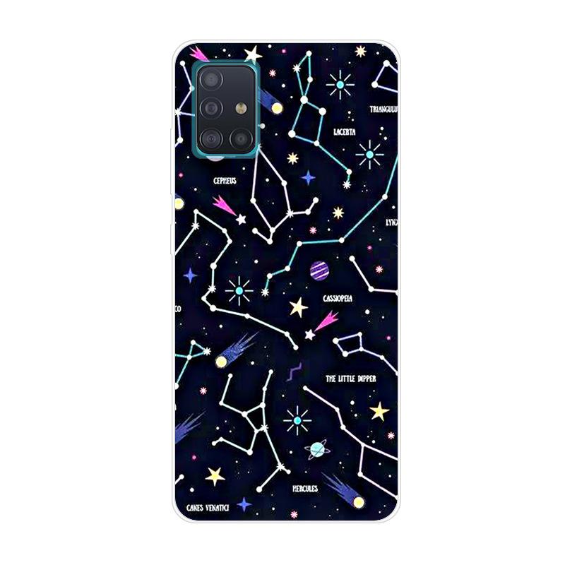 Чехол для OnePlus 8T Ударопрочный Мягкий силикон ТПУ Задняя крышка Для One Plus 8T OnePlus8T Чехлы для телефона для OnePlus 8 T Милый мультяшный