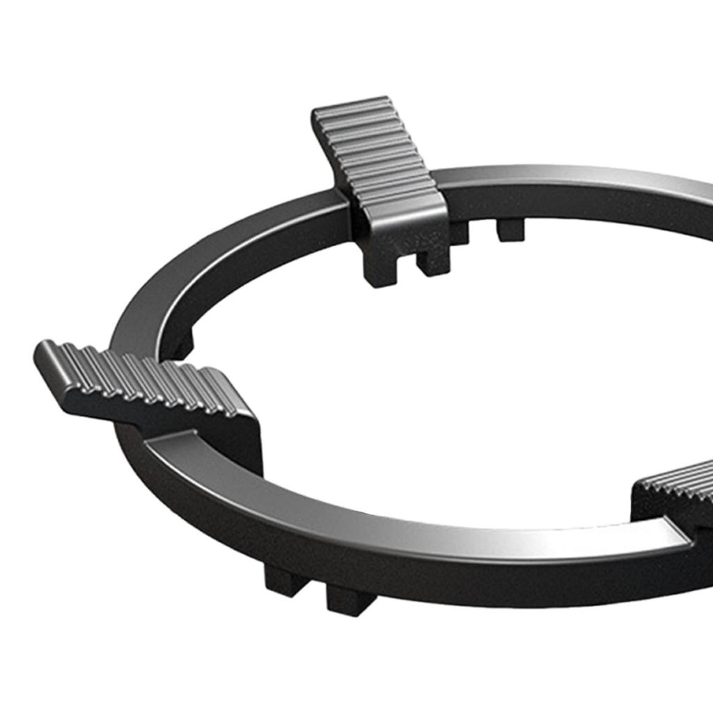 Газовая плита Подставка-кольцо для вока Нескользящая подставка для кастрюли для приготовления пищи в ресторане Кухня