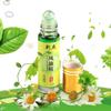 Шариковый репеллент Wind Oil Essence, 12 м, освежающее эфирное масло для туалетной воды