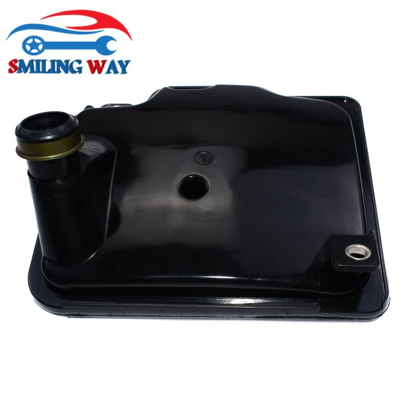 Фильтр АКПП или Прокладка масляного поддона для 62TE 62TEA Chrysler Dodge Pacifica Sebring Town and Country Grand Voyager