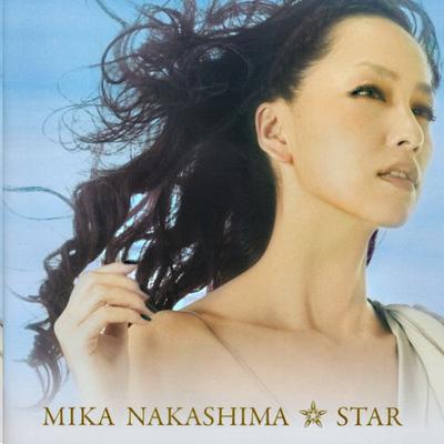 CD MIKA NAKASHIMA - STAR(CD+DVD)(ооо.изд.) AICL21889 SAR 2010 Япония Японская поп/рок Б/у