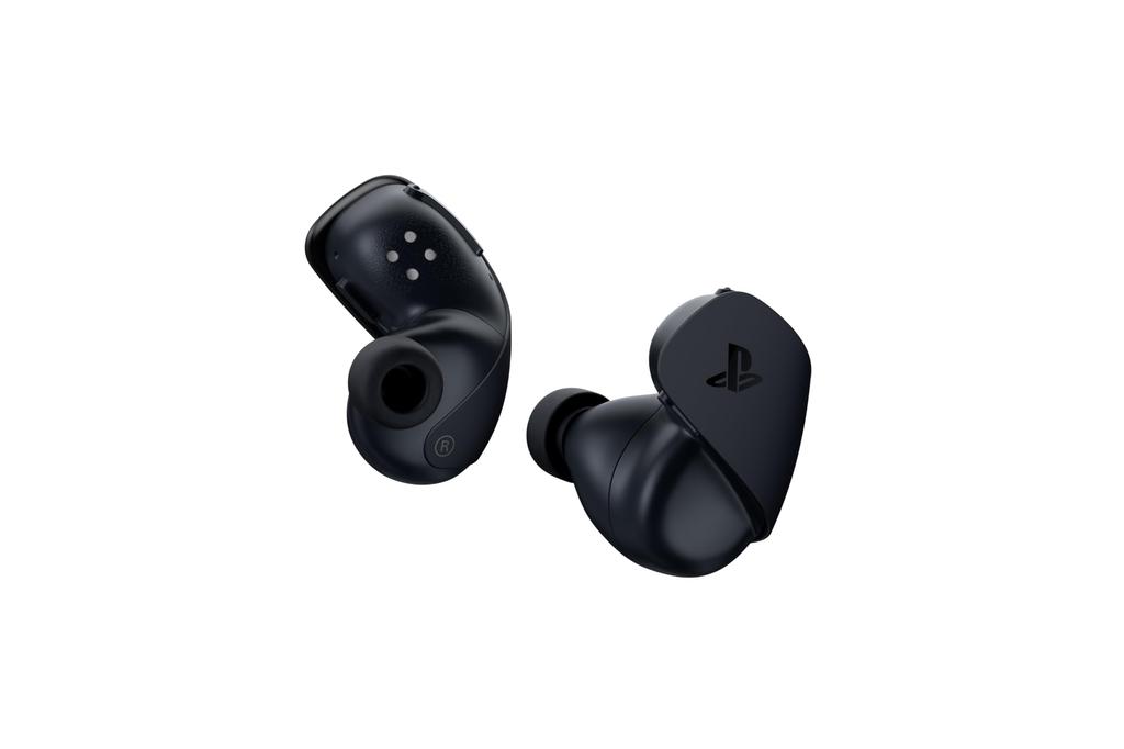 [Оригинальный продукт] Беспроводные наушники PULSE Explore Полуночный черный (CFI-ZWE1J01)