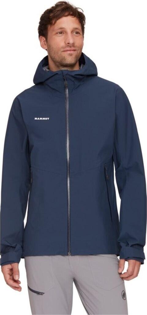 Mammut Alto Light HS Hooded Jacket Men (1010-30660) marine