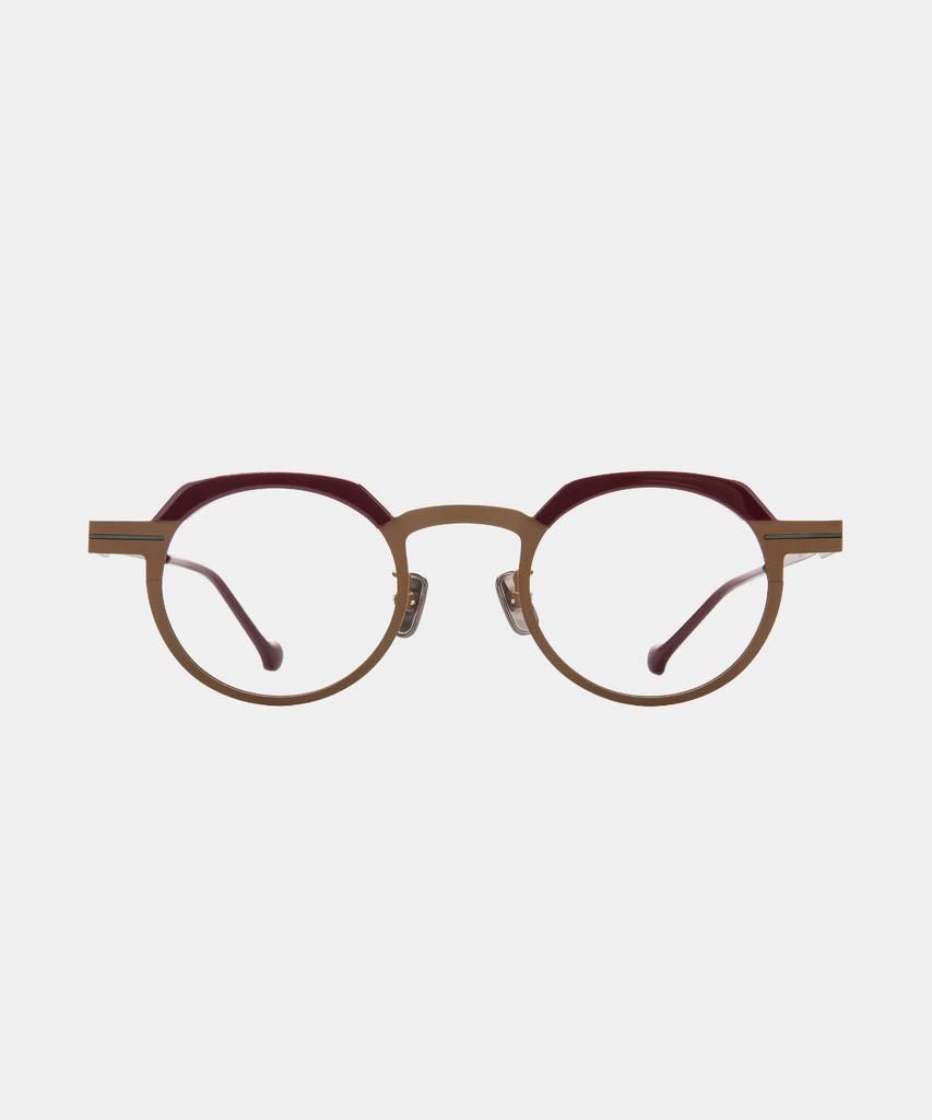 Lolenseupol Luta C3 Brown&Wine