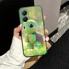Мультяшная Морская Черепаха Мягкий Чехол для Телефона для Xiaomi Poco X5 X6 X7 X8 Pro Max X3 F7 F8 Ultra M8 M7 M6 M5 Redmi 15 15C 14C 13C 12C