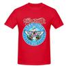 Waynes World Garth Street Tshirt Niche Street Sense Of Sophistication Basic Tee