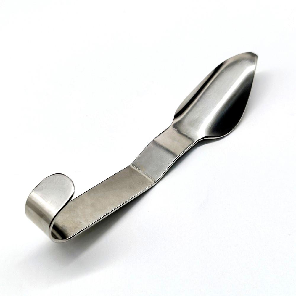 Стоматологические хирургические ретракторы Laster 3rd Morlar Retractor, инструменты для стоматологических хирургических имплантатов, инструменты для зубной имплантации, нержавеющая сталь