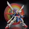 Rg 1/144 Гандам Бог Gf13-017Njii Сборная Модель Набор Фигурка Действия Пластиковая Модель Изысканные Настольные Украшения Подарок-Сюрприз для Мальчика