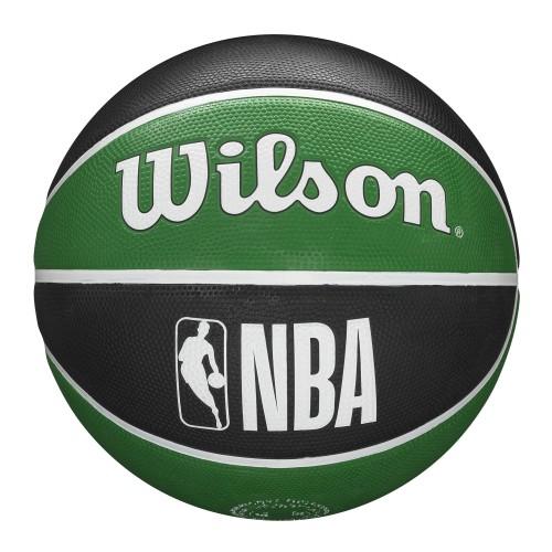 Wilson NBA Team Boston Celtics Basketball