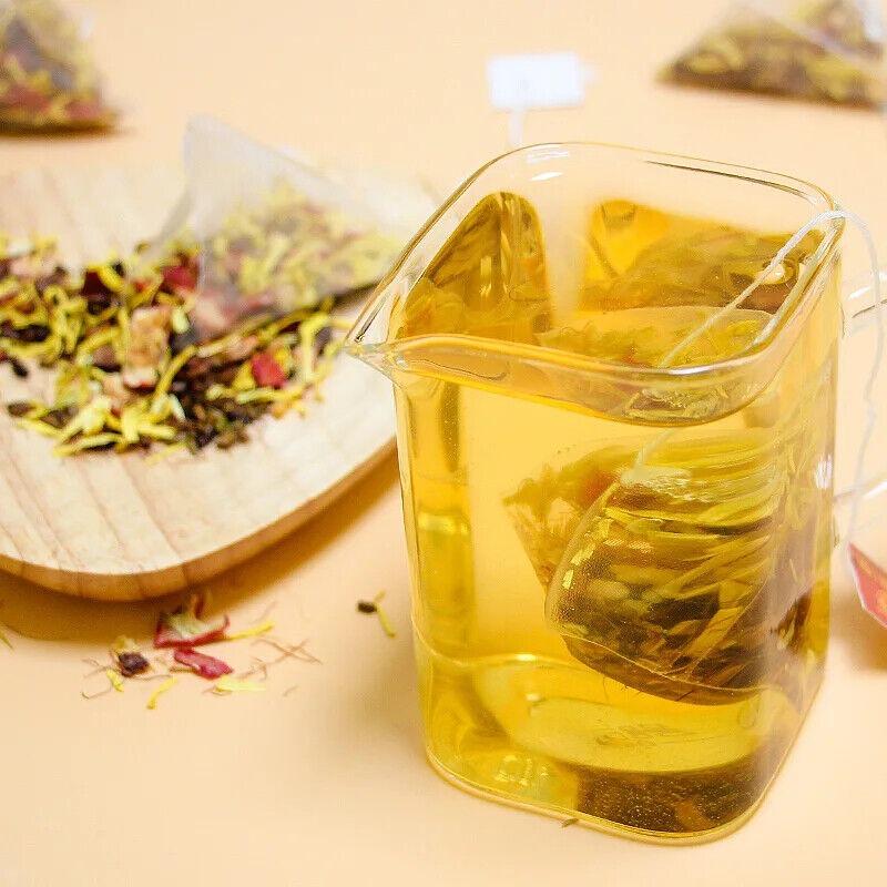 Чай из апельсиновой цедры Темная слива Wumei Chenpi Tea Травяной чай 250г