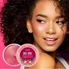 [KOELF] Ruby & Bulgarian Rose Hydrogel Eye Patch 60pcs - Brightening & Anti-Wrinkle