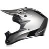 Off-Road Cycling Helmet Men Women Lightweight Ventilated Motocross MTB In Multiple Colors XL Size Available