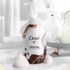Dove Thick Foam Latte Scent Body Wash Duo Pack