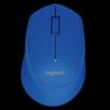 Logitech Беспроводная офисная мышь M275